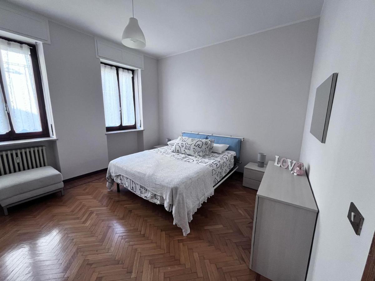Casa Piemont Apartment Casale Monferrato Exterior photo