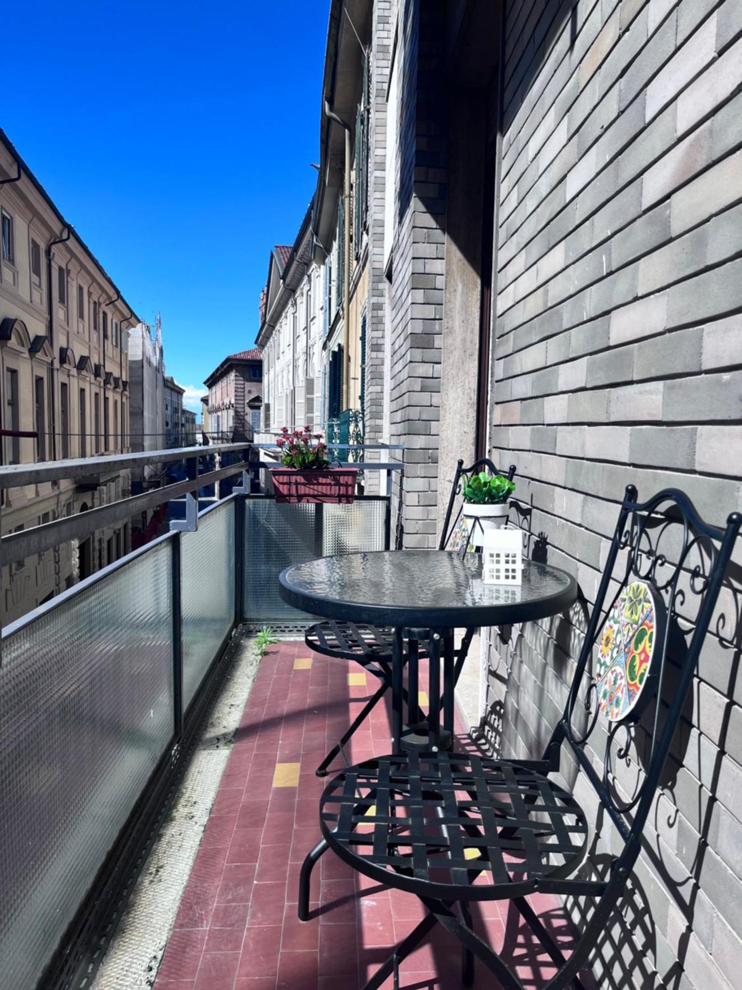 Casa Piemont Apartment Casale Monferrato Exterior photo