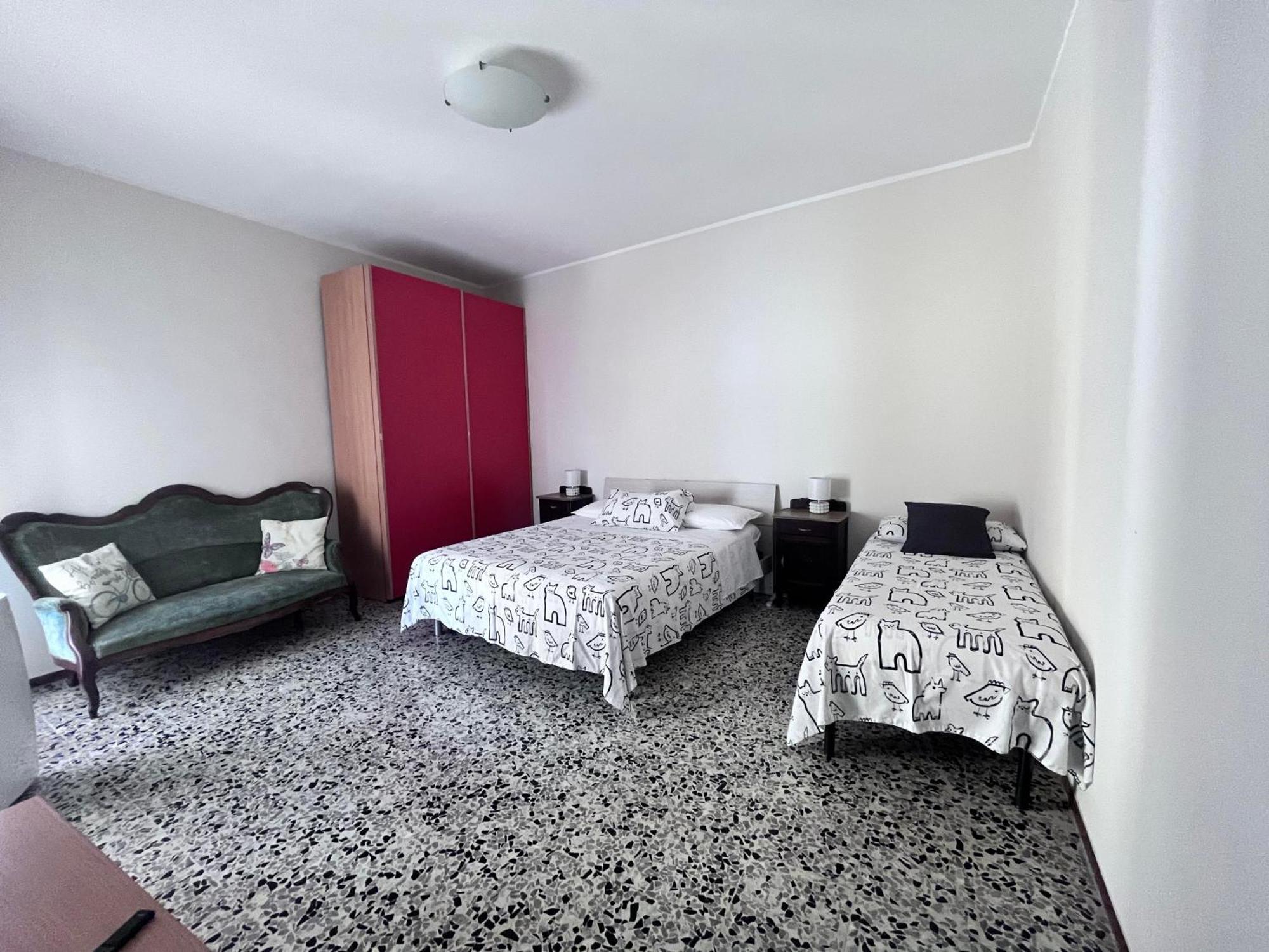 Casa Piemont Apartment Casale Monferrato Exterior photo