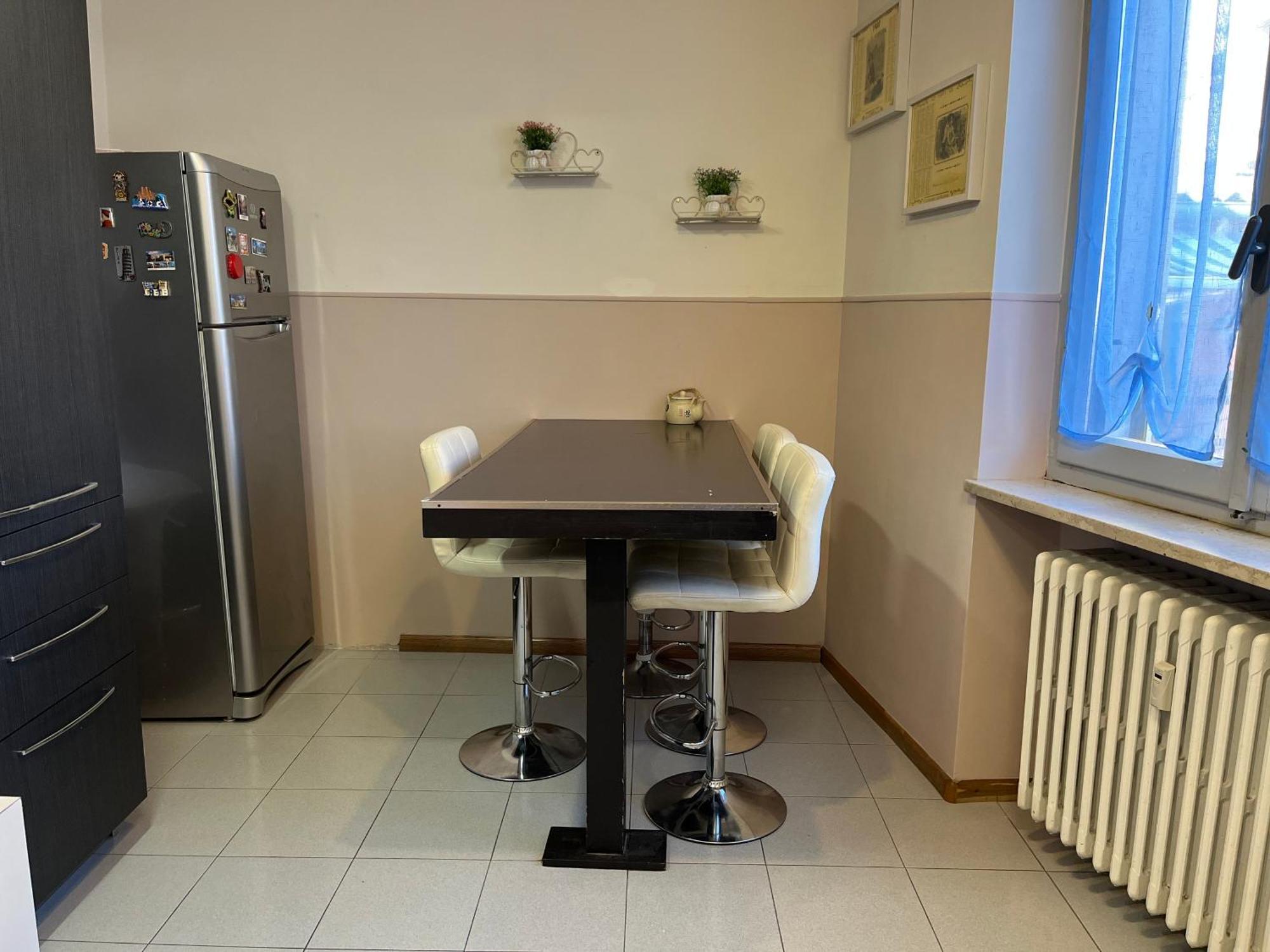Casa Piemont Apartment Casale Monferrato Exterior photo