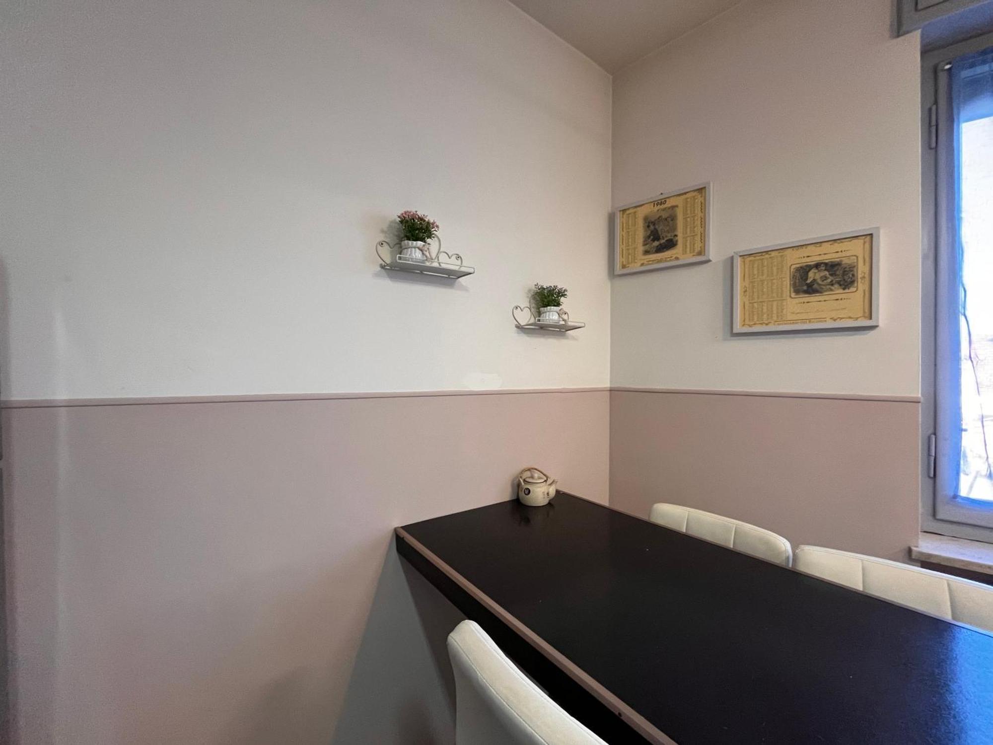 Casa Piemont Apartment Casale Monferrato Exterior photo