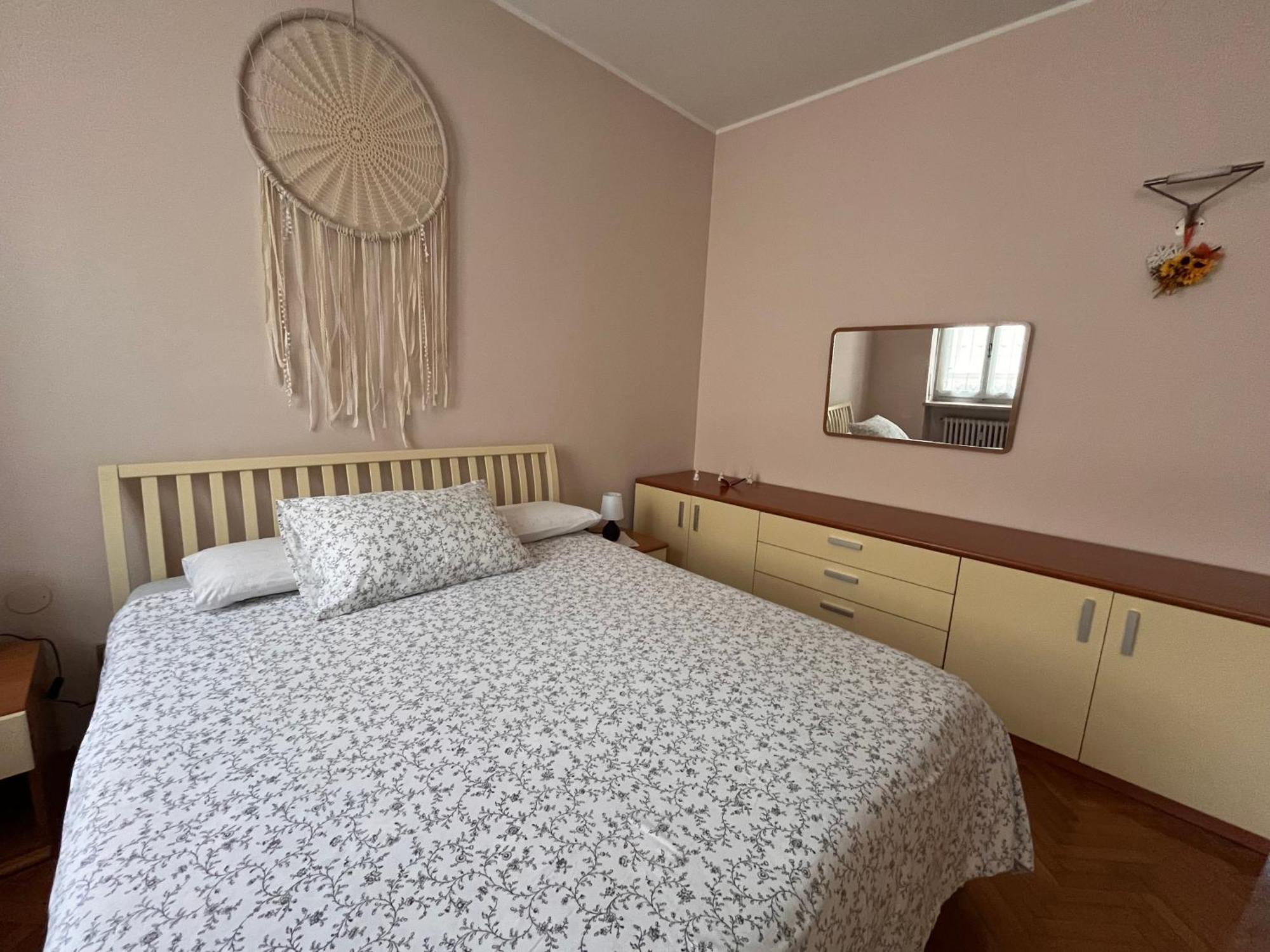 Casa Piemont Apartment Casale Monferrato Exterior photo